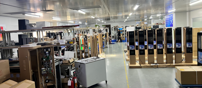Production Line