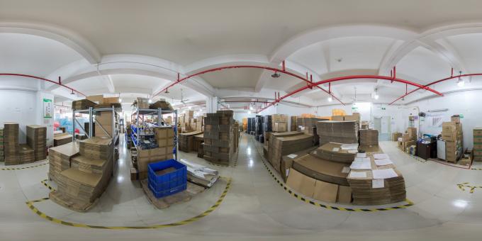 warehouse