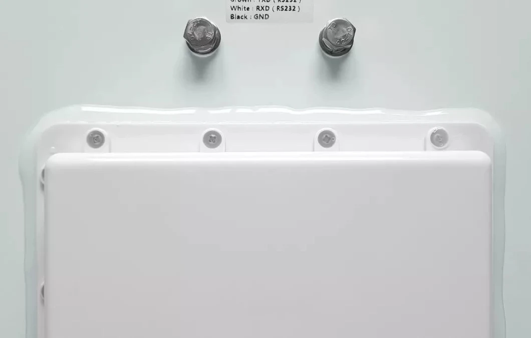 Long Distance 902-928MHz UHF RFID 125kHz RFID Card Reader with Metal Case Waterproof 0-15m to Read UHF RFID Reader