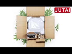 Kartu Jarak Jauh Pasif PVC / PET UHF 902MHz-928MHz 865MHz-868MHz