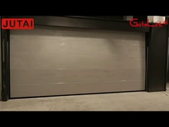 DC 12-24V IP67 Infrared Light Curtain Blanking Tidak ada jalur sinkronisasi