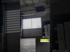 RVP42-7BW sensor pintu industri mobil mendeteksi hanya aplikasi