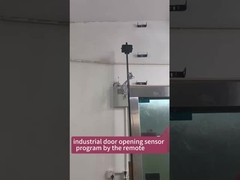 JUTAI RVP42-7BW Pengaturan jarak jauh