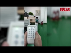 JUTAI RVP42-9BW Pengaturan jarak jauh