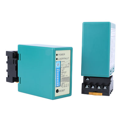 Beli Detektor Loop Kendaraan Kontrol Lalu Lintas Kompak Dengan 10 Dip Switch pembuatan online