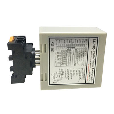 Beli Sensor loop kendaraan 100-240 VAC 15-2000 μh pembuatan online