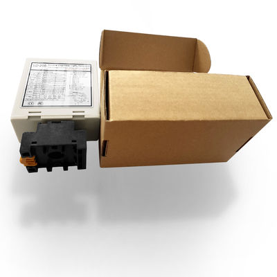 Beli Over Height Vehicle Detection Loop Detector Untuk Kontrol Akses 15-2000 Uh Keakuratan pembuatan online