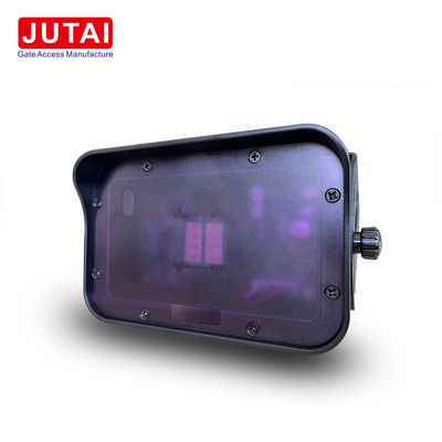 Beli 24 GHz Sensor Radar Mikrowave Respon Cepat IP65 Mendeteksi Kendaraan Hanya pembuatan online