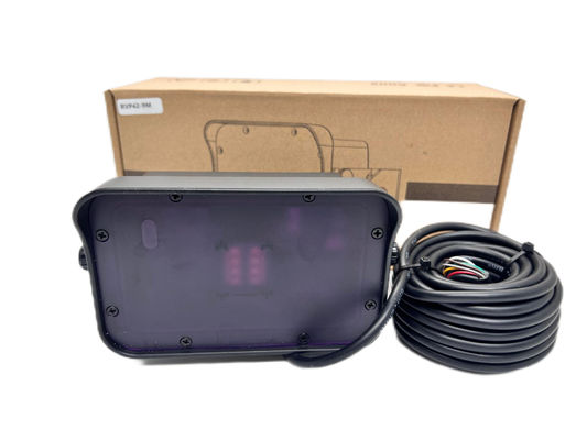 Beli 24.150 GHz Sensor Gerak Radar Microwave, Detektor Sensor Pintu Otomatis pembuatan online