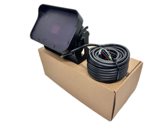 Beli Sensor Radar Gelombang Milimeter Sensitif Tinggi 24.150 GHZ Untuk Dimming Cerdas pembuatan online