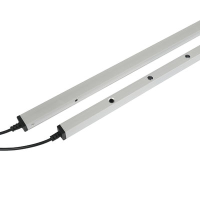 Beli IP67 Multibeam Light Curtain, Aluminium Alloy Blanking Light Curtain pembuatan online
