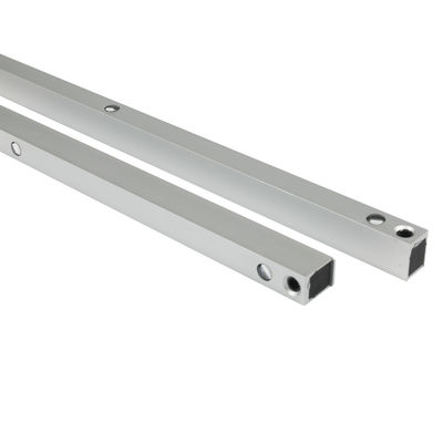 Beli Corrosion Resistant Infrared Light Curtain DC12V-24V Untuk Pintu Lokakarya Pabrik pembuatan online