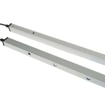 Beli Termal Konduktif Resin Infrared Light Curtain sepenuhnya disegel untuk pintu masuk lift pembuatan online