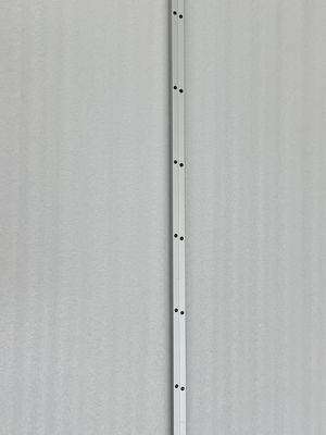 Beli Sensor Infrared Curtain High Speed Rolling Door IP65 tahan korosi pembuatan online