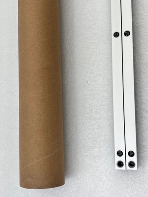 Beli IP67 Infrared Blanking Light Curtain Untuk Respon Industri Tanpa Tunda pembuatan online