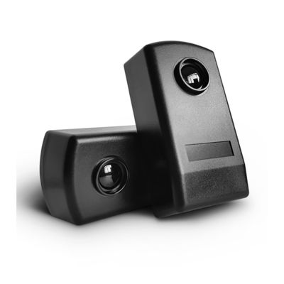 Beli Sensor Infrared Resistant Sunlight Photocell Untuk Outdoor ABS+PC Anti UV Material pembuatan online