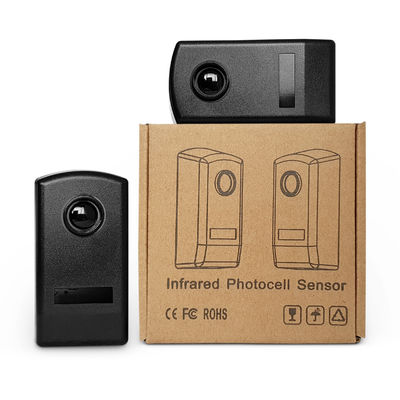 Beli Sensor sel foto inframerah respon cepat IP65 untuk keamanan gerbang otomatis pembuatan online