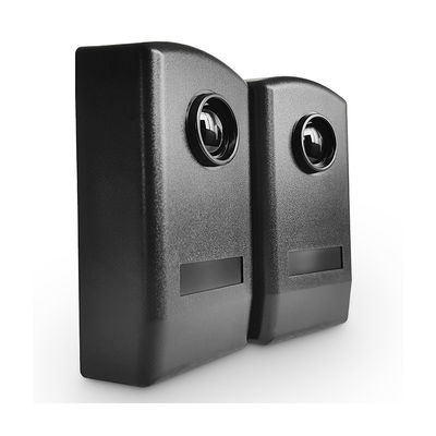 Beli 12V-24V Anti UV Infrared Photocell Sensor Untuk Boom Barrier FCC disetujui pembuatan online