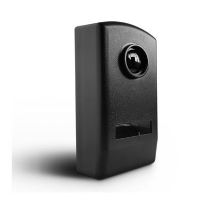 Beli Sensor fotolistrik inframerah respon cepat untuk keamanan pintu garasi Anti sinar matahari yang kuat pembuatan online