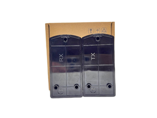 Beli 12V-24V Anti UV Sensor Infrared Photocell Outdoor IR Sel Fotoelektrik pembuatan online