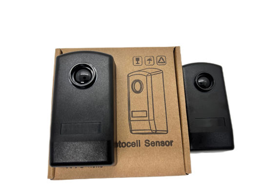 Beli IP65 Sensor Inframerah Fotoelektrik Untuk Sertifikasi Keamanan Gerbang Boom CE pembuatan online