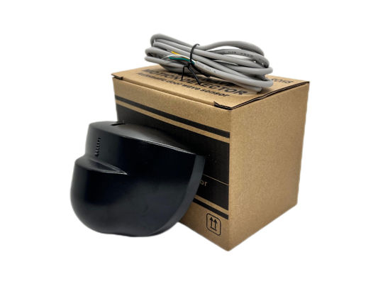 Beli 12V-30V Sensor Gerak Sensitivitas Tinggi Microwave Untuk Mal Perbelanjaan pembuatan online