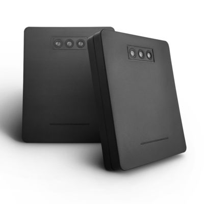 Beli 1-6m Deteksi Barrier Radar Detektor Rapid Response Relay Pengaturan Penundaan pembuatan online