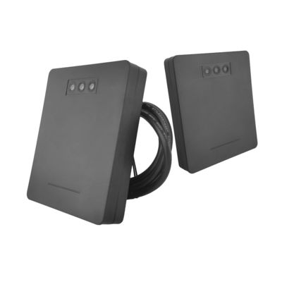 Beli RD24-6M Detektor Barrier Radar Presisi Tinggi Untuk Deteksi Kendaraan pembuatan online