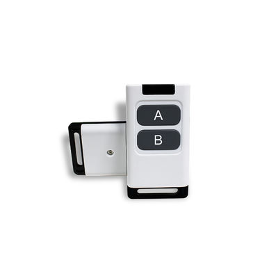 Beli RB43-2K Otomatis Pintu Remote Control 433 MHz Dengan 2 Tombol pembuatan online
