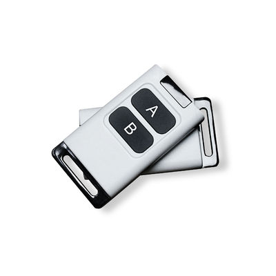 Beli LSK4-2 433MHz Remote Transponder 100m Range Untuk Auto Gate Syetem pembuatan online