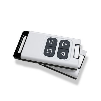 Beli LSK4-4 High Power Remote Control Transmitter 100m Jarak Transmisi 433 MHz pembuatan online