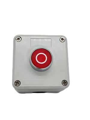 Beli SK-1RO yang kuat 24V 220V Switch Momentary Untuk Pintu Industri pembuatan online