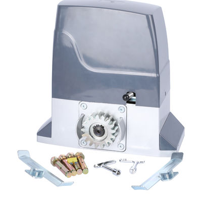 Beli SDM-15R Waterproof Sliding Gate Motor 1800rpm Untuk Gerbang Luar pembuatan online
