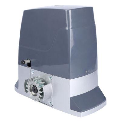 Beli SDM-24 Advanced High Speed Sliding Gate Motor 300W Dengan Akses Jauh pembuatan online