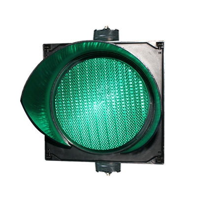 Beli JD111HF-C Lampu Lalu Lintas LED Ultra Cerah Tahan Cuaca Untuk Jalan Raya pembuatan online