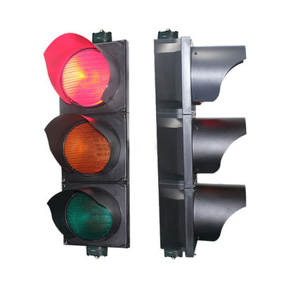 Beli JD113HF-C Sinyal lalu lintas lampu lalu lintas bercahaya tinggi untuk keselamatan jalan pembuatan online