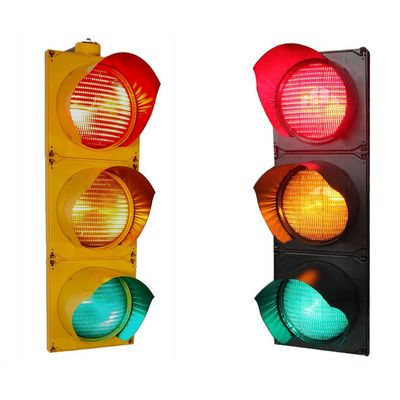 Beli JD313HF-C High Impact Energy Efficient Traffic Lights Shock Resistant pembuatan online