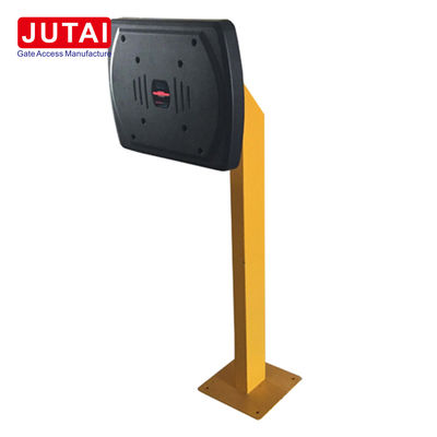 Beli Black Waterproof Low Frequency RFID Reader Untuk Kontrol Akses pembuatan online