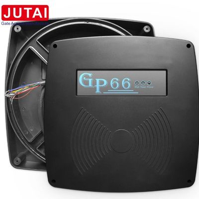 Beli IP66 125KHz Proximity Reader 90cm Jangkauan Membaca Untuk Sistem Keamanan pembuatan online
