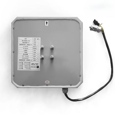 Beli 860MHZ-960MHZ Jangka Panjang UHF Integrated Reader 30dbm Ultra High Frequency RFID Reader pembuatan online