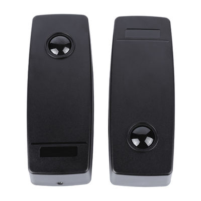 Beli WIS-30 Waterproof IP65 Wireless Infrared Sensor / Keamanan Sensor Infrared Luar Ruang pembuatan online