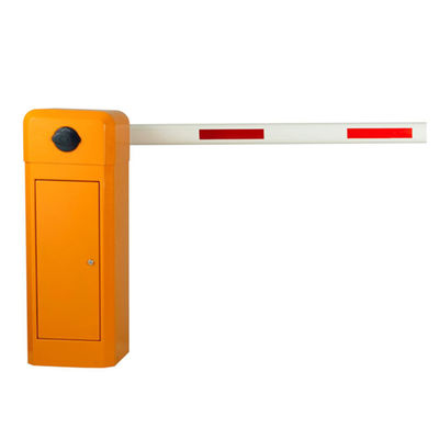Beli 1.5s Motor High Speed Boom Barrier Gate / Heavy Duty Barrier Gate pembuatan online