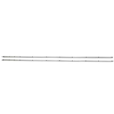 Beli Compact Blanking Safety Light Curtains Untuk Ruang Sempit Kalibrasi Cepat Jarak Panjang pembuatan online