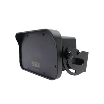 Beli Sensor Radar Industri 7M yang Bisa Disesuaikan Tinggi - Deteksi Pemisahan Manusia dan Kendaraan + Desain Anti Interferensi, Perlindungan IP65 pembuatan online