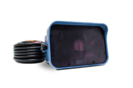 Beli Sensor Radar Gelombang Milimeter 24G dengan remote control APP - Ideal untuk pintu kecepatan tinggi / pintu penyimpanan dingin pembuatan online