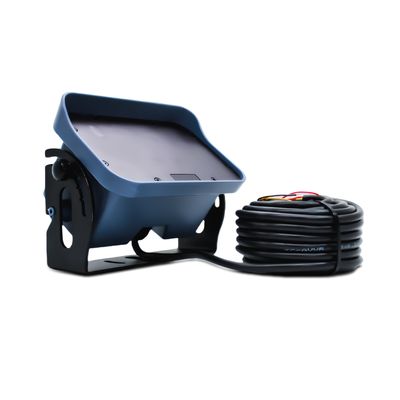 Beli Bidirectional Directional Recognition Radar Detector - Output disesuaikan 0,2-5 detik, pemicu presisi untuk pintu industri pembuatan online
