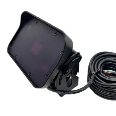 Beli Sensor radar pengakuan arah kendaraan - Deteksi maju / mundur untuk peningkatan keamanan pintu industri pembuatan online