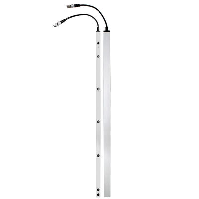 Beli Performa tinggi Blanking Safety Light Curtain IP67 Waterproof, 8 m Range Deteksi untuk Pintu Industri pembuatan online
