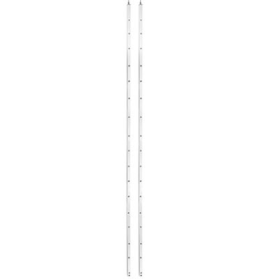 Beli IP67 Waterproof Blanking Light Curtain Kinerja deteksi inframerah optimal untuk kondisi yang keras pembuatan online