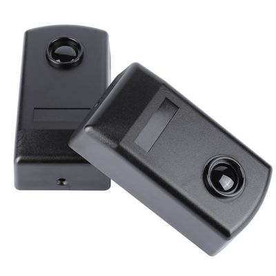 Beli IP65 Waterproof IR Sensor untuk Gerbang Penghalang Parkir - 500mA@48V Relay, -20°C~+60°C Wide Temp Range pembuatan online